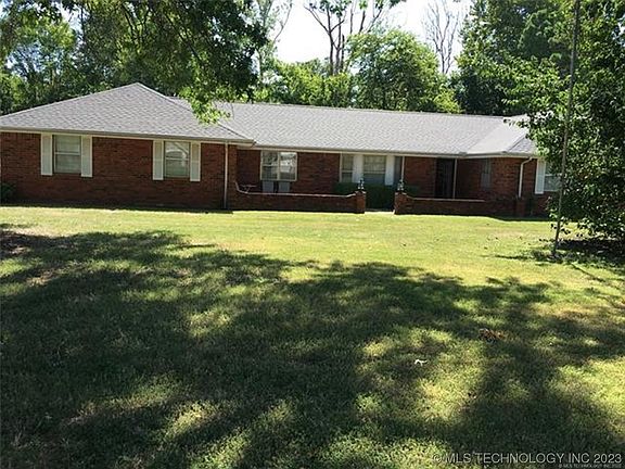 2nd image of 7241 S 234th East Ave