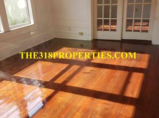 1920 Abbie St, Shreveport, LA 71103