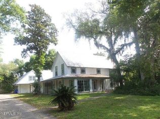 290 Rolling Oaks Rd, Saint Augustine, FL 32086
