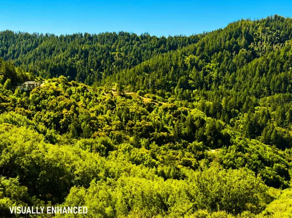 Ambrose, Saratoga, CA 95070