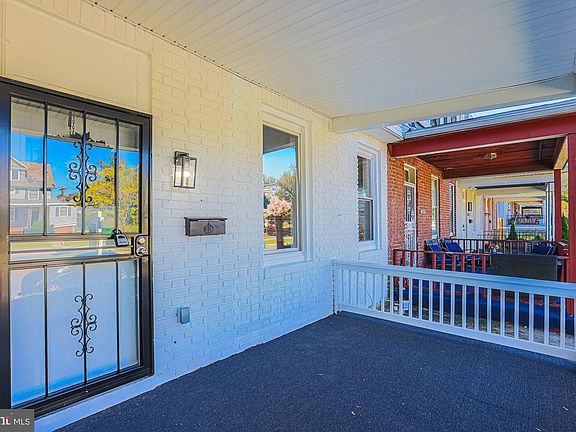 2nd image of 3609 Liberty Heights Ave