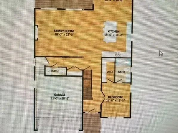 72 Hillside Rd, Elizabeth City, NJ 07208