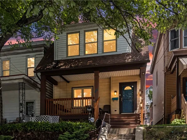 615 Orchard Ave, Avalon, PA 15202