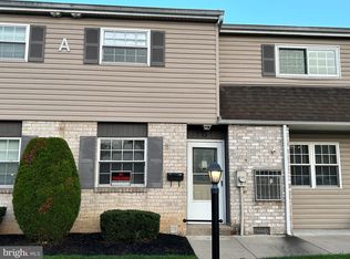 325 S Warminster Rd #A-9, Hatboro, PA 19040