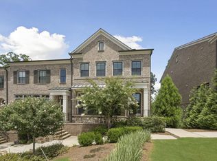 2274 Garrison St, Atlanta, GA 30319