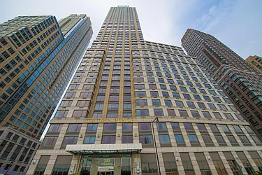 Rented by Keller Williams NYC