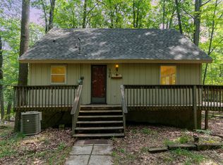 506 Harrison Blvd, Roscommon, MI 48653