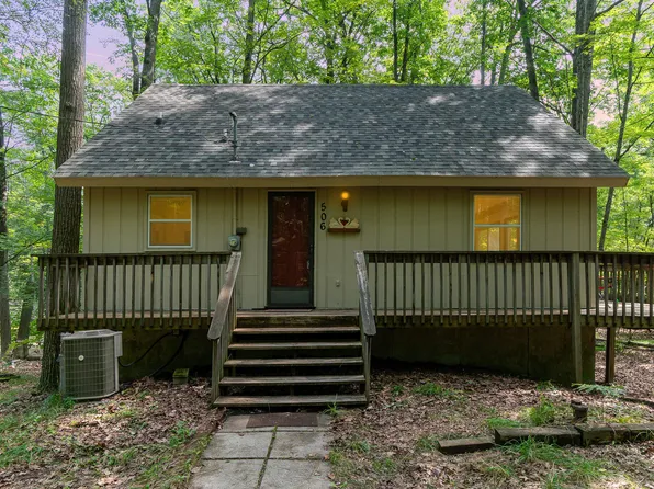 506 Harrison Blvd, Roscommon, MI 48653