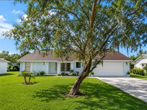 1819 JUNIPER DRIVE, EDGEWATER, FL 32132