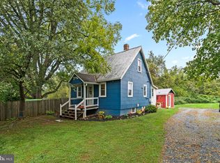 15115 Barnesville Rd, Boyds, MD 20841