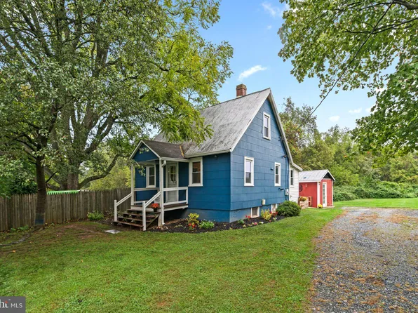 15115 Barnesville Rd, Boyds, MD 20841