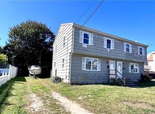 247 Wilmot Ave, Bridgeport, CT 06607
