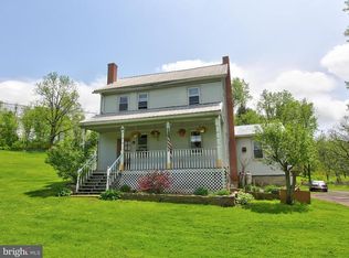 1152 Perry Valley Rd, Liverpool, PA 17045