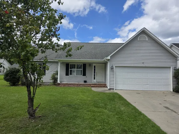 101 Inge Ct, New Bern, NC 28562