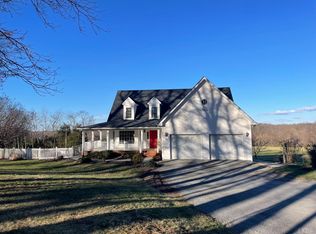 2442 Perrowville Rd, Forest, VA 24551