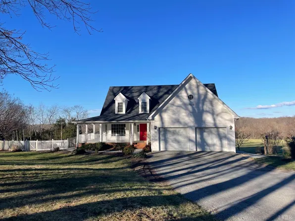 2442 Perrowville Rd, Forest, VA 24551