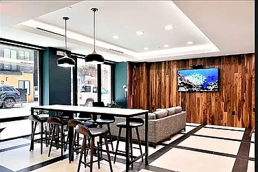 Rented by Voro New York