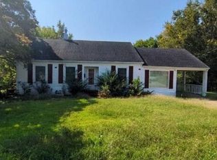 507 W Sherman St, Neosho, MO 64850