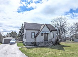 2625 Bullock Rd, Bay City, MI 48708