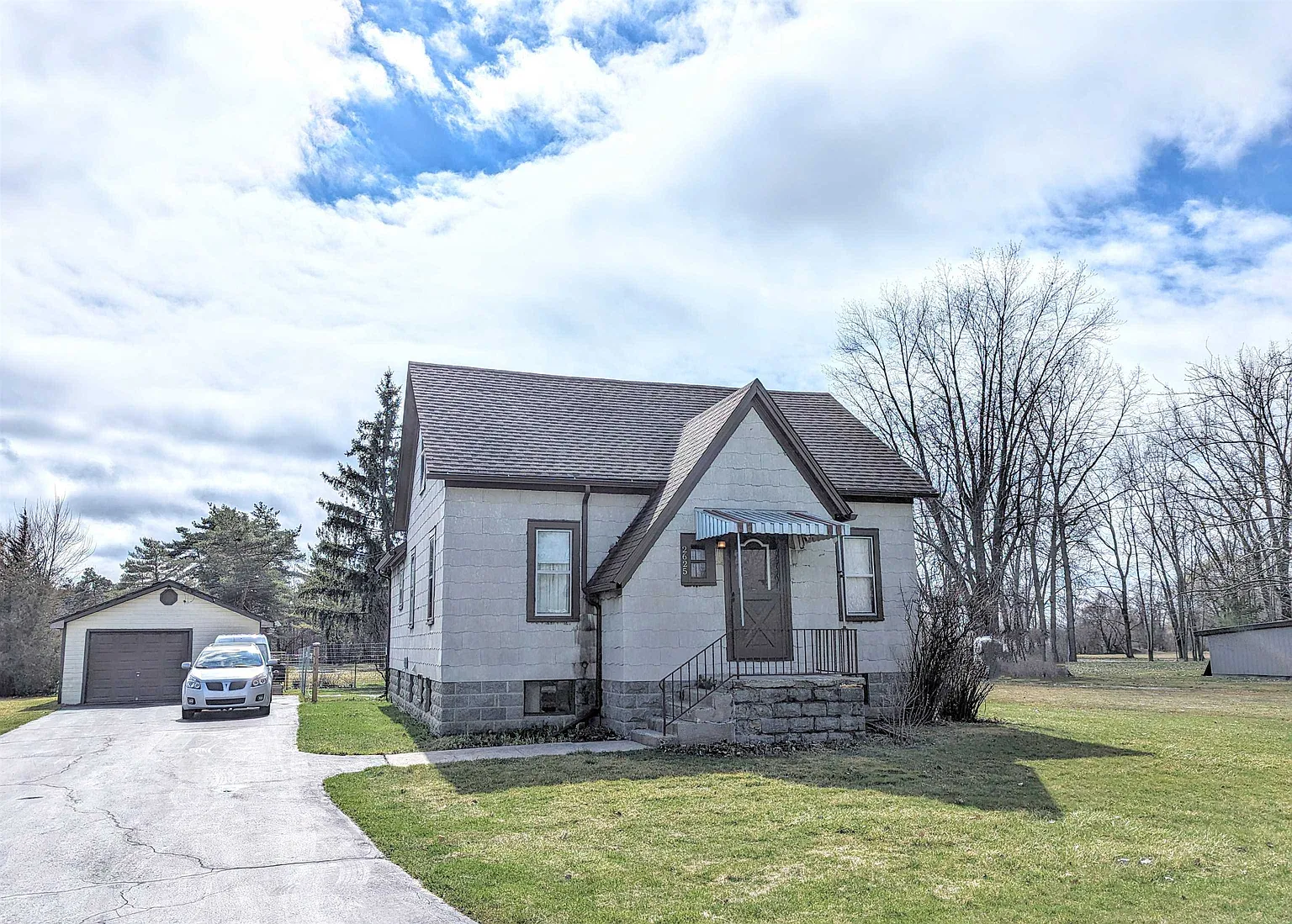 2625 Bullock Rd photo 1