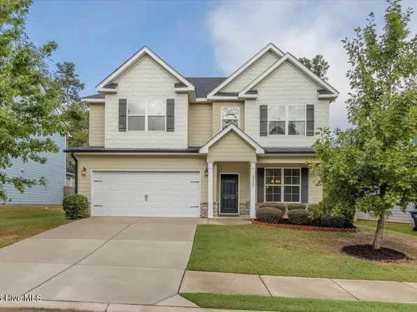 2322 Malone Way, Evans, GA 30809