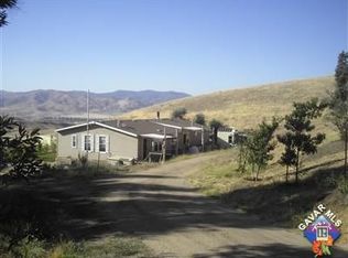 17918 Tehachapi Willow Springs Rd, Tehachapi, CA 93561
