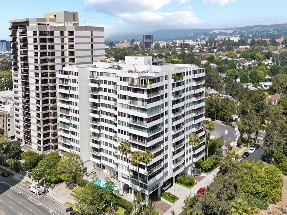 10433 Wilshire Blvd #603