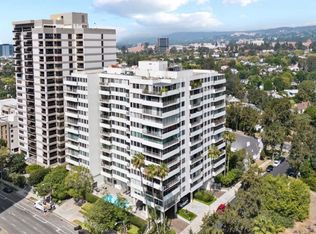 10433 Wilshire Blvd APT 603, Los Angeles, CA 90024