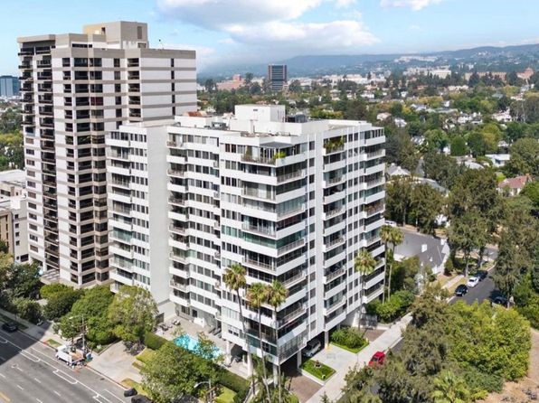 10433 Wilshire Blvd APT 603
