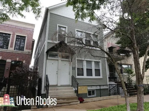 1738 W Altgeld St, Chicago, IL