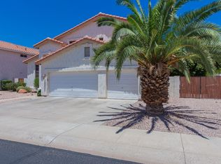 5828 W Bloomfield Rd, Glendale, AZ 85304