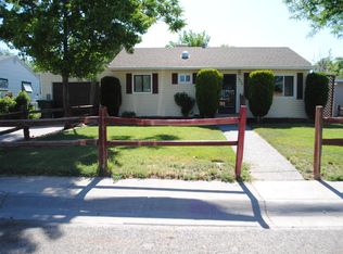 1400 N 24th St, Grand Junction, CO 81501