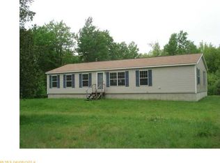 113 Wilder Davis Rd, Bradford, ME 04410