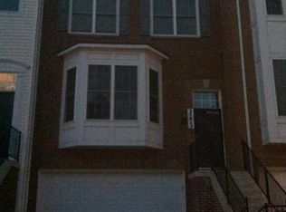 3273 Theodore R Hagans Dr NE, Washington, DC 20018