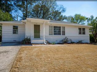 4717 Bankhead Ct, Birmingham, AL 35210