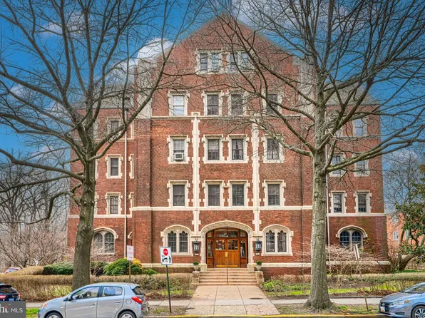 501 W University Pkwy APT J2, Baltimore, MD 21210