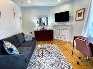 322 1/2 Western Ave #3, Cambridge, MA 02139