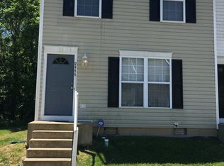 9446 Inaugural Dr, King George, VA 22485