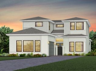 Regency Grande Plan, Vivid Shores, Bonita Springs, FL 34135