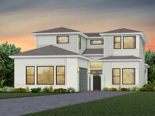 Regency Grande Plan, Vivid Shores