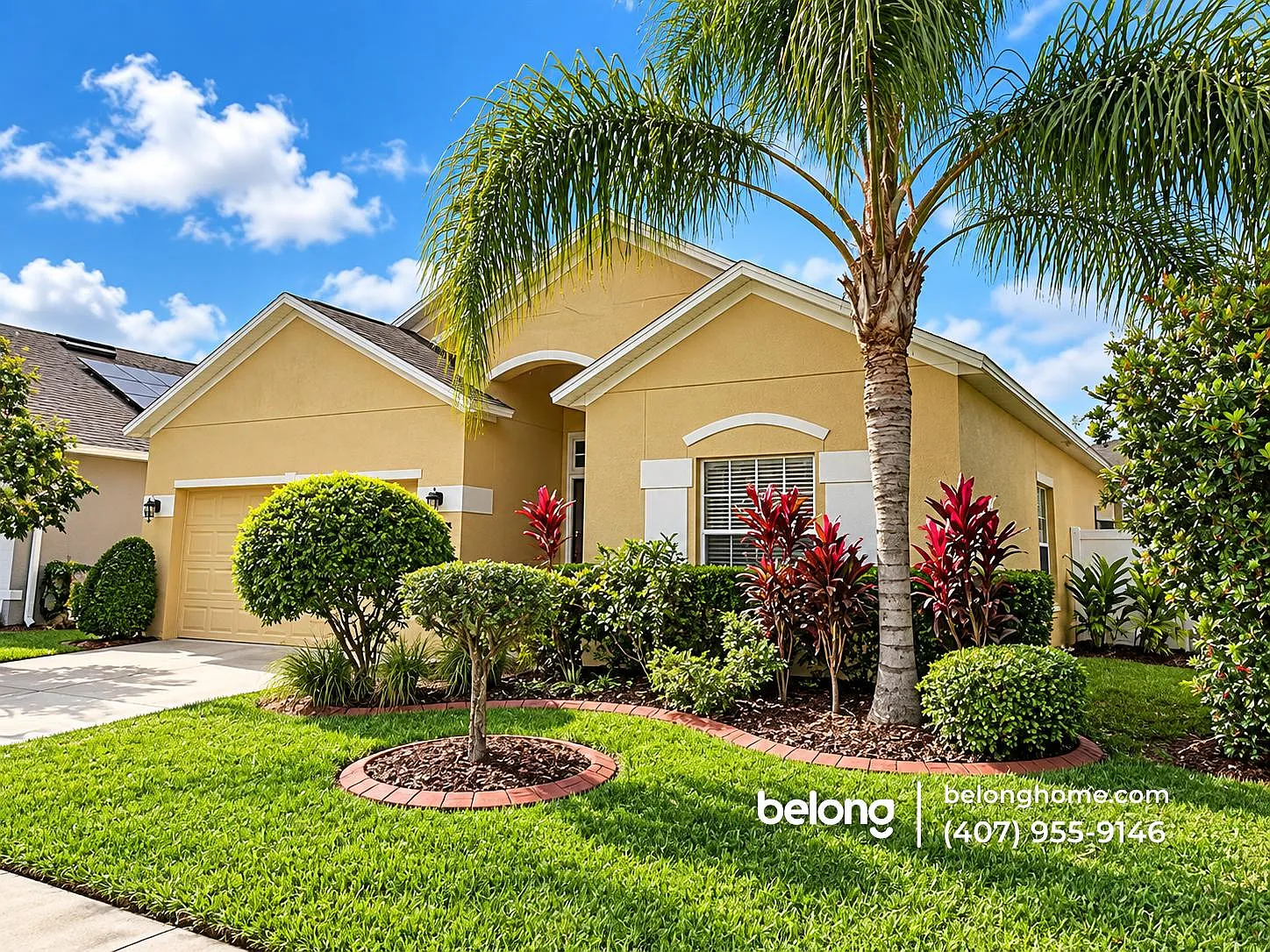 3 bed, 2.0 bath, 1630 sqft, $2,500 — Photo 1
