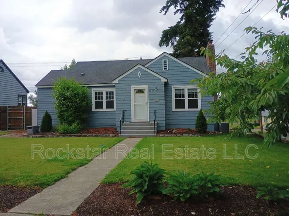 3027 W Cleveland Ave, Spokane, WA 99205