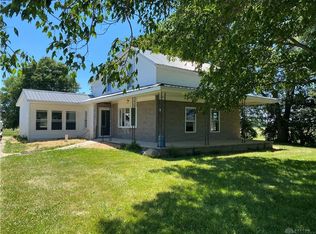 11817 Cow Path Rd, New Carlisle, OH 45344
