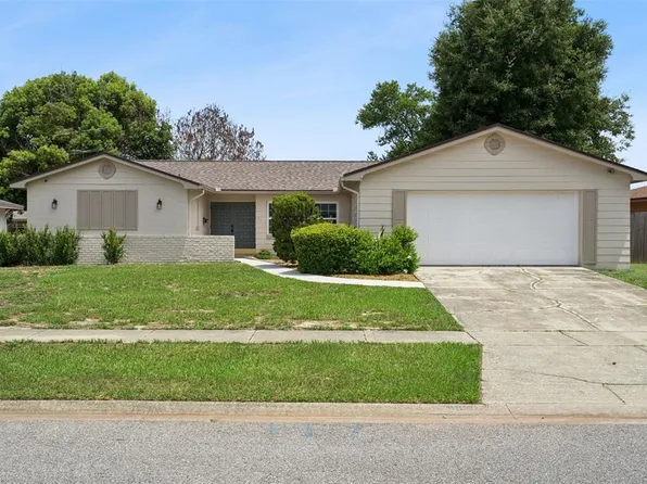 6613 Henrich Dr, Orlando, FL 32818