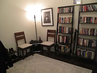 Rented by Fanning Realty