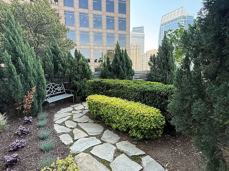333 W Trade St #710 — Photo 11