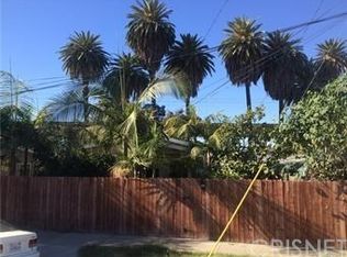 1321 N Mona Blvd, Compton, CA 90222