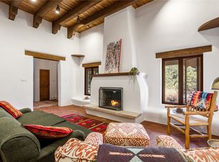 1221 Bishops Lodge Rd, Santa Fe, NM 87501