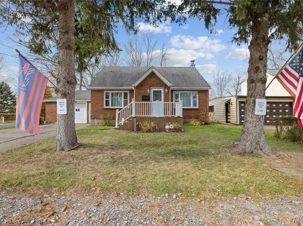 4356 Abbott Rd, Orchard Park, NY 14127