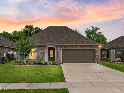 3043 Grace Harper Dr, Bossier City, LA, 71112